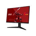 thumbnail image 2 of ASUS TUF Gaming VG27AQGL1A - ZAKU II EDITION - LED monitor - gaming - 27" - 2560 x 1440 WQHD @ 170 Hz - IPS - 350 cd/m�� - 1000:1 - DisplayHDR 400 - 1 ms - 2xHDMI, DisplayPort - speakers, 2 of 4