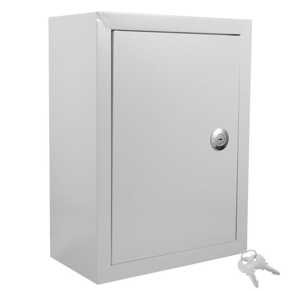 HINTRMENT Weatherproof Electrical Boxes Aluminum Protective 1Pcs Commercial Use