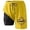 Yellow-h, variant on ibiyuan Men Swim Trunks Long with Compression Liner Quick-Dry Mens Bathing Suits 2 In 1 Beach Board Shorts Pockets Comfortable Hawaiian Print Beach Cruise Water Park Gym Swimwear,Black-g