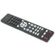 thumbnail image 1 of Control remoto de repuesto, control remoto Audio para el hogar Sistema de audio y video para el hogar Control remoto Control remoto Diseño de clase mundial, 1 of 8