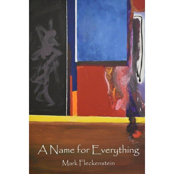 A Name for Everything, (Paperback)
