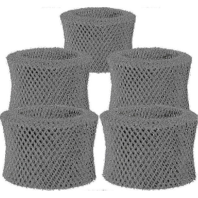 5 Pack Filter for Philips Humidifier HU4801/01, HU4803/01, HU4811/10, HU4813/10, HU4814/10 - Replacement Filter for FY2401/30