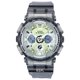 thumbnail image 1 of Casio G-Shock GMA Analog Digital Quartz GMA-S120GS-8A GMAS120GS-8 200M Women's Watch, 1 of 5