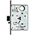 thumbnail image 3 of Stanley Best 45HCAD626 Storeroom Mortise Lock Body Only, Satin Chrome, 3 of 3