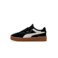 thumbnail image 1 of Tenis Dama Puma Carina 3.0 Luxe Negro 40072503, 1 of 4