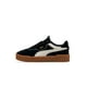 thumbnail image 1 of Tenis Dama Puma Carina 3.0 Luxe Negro 40072503, 1 of 4