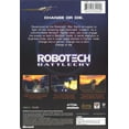 thumbnail image 2 of Robotech: Battlecry - Xbox, 2 of 2
