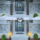 thumbnail image 3 of Solar Powered Courtyard Garden Lights Automatic Bright Led Outdoor Yard Decor Dusk to Dawn Illumination for Pathway Landscape, Ukhbmc, 3 of 9