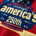 thumbnail image 5 of USA 250th Anniversary Sweatshirt, 4th of July Hoodie Men Waffle Tactical Hoodie Patriotic Men's Long Sleeve Pullover Shirts, 5 of 5