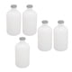 thumbnail image 5 of Botellas De Jeringas Veterinarias, Botellas De Inyección Para Animales Seguras De 100 Ml De Capacidad, Reutilizables, 5 Piezas, Robustas, De Fácil Mantenimiento Para Mascotas, 5 of 7
