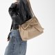 thumbnail image 2 of MBTI Bolsos elegantes para mujer, moda, lindo lazo, cuero sintético, estilo coreano, bolso de hombro, exquisito diseñador literario, nuevo bolso femenino, 2 of 5