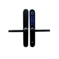 thumbnail image 1 of Cerradura Inteligente Modelo IRON 425 Negro DAXXON IRON 425 NEGRO, 1 of 4