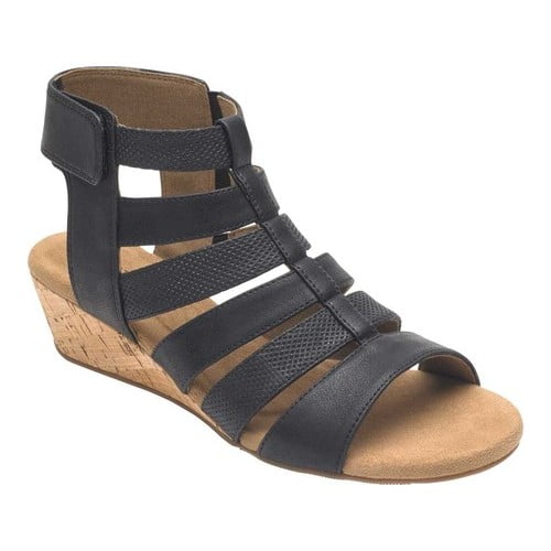 Women's Rockport Calia Gladiator Sandal 