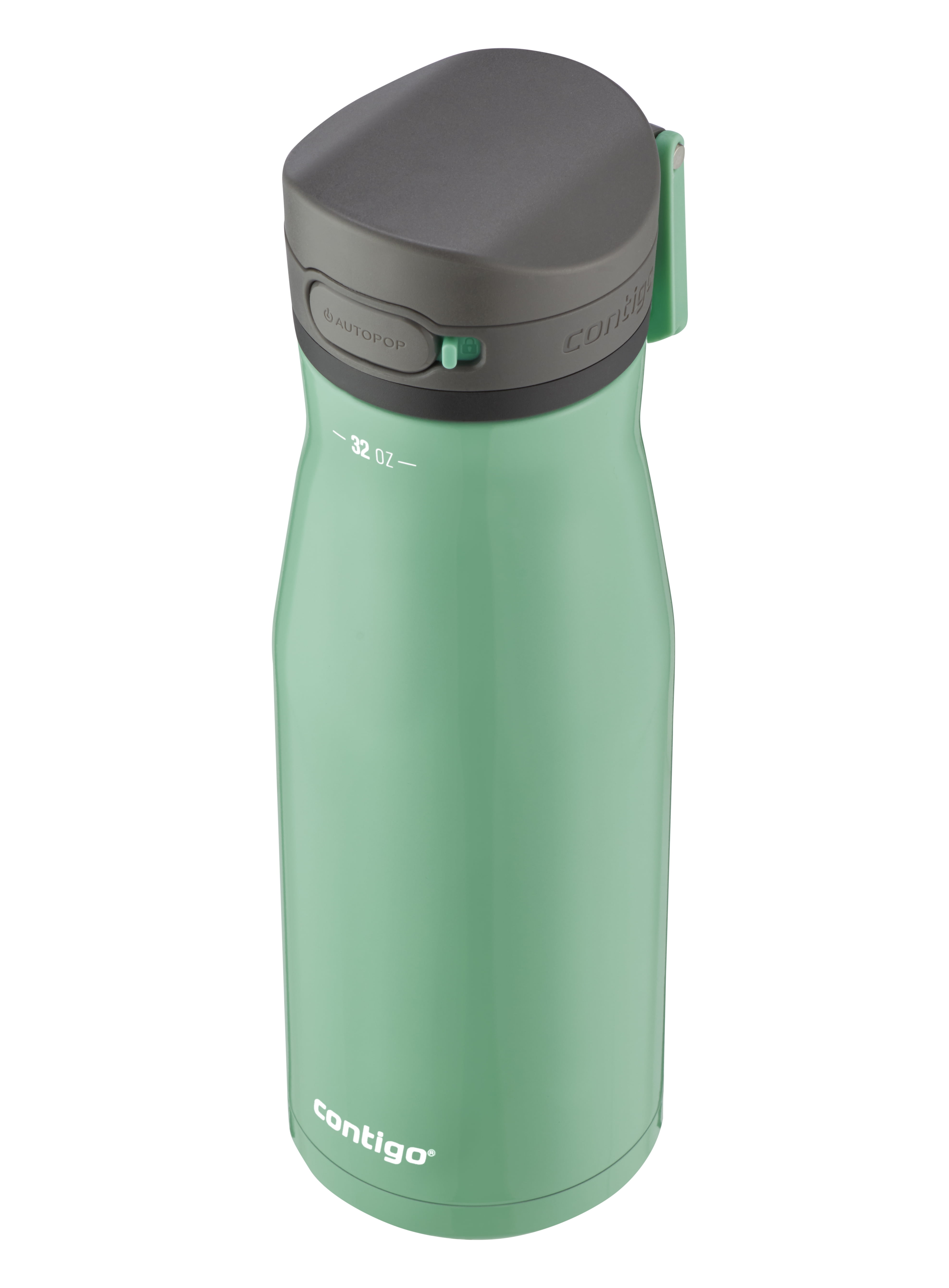Jackson Chill 2.0 Stainless Steel Water Bottle with AUTOPOP® Lid