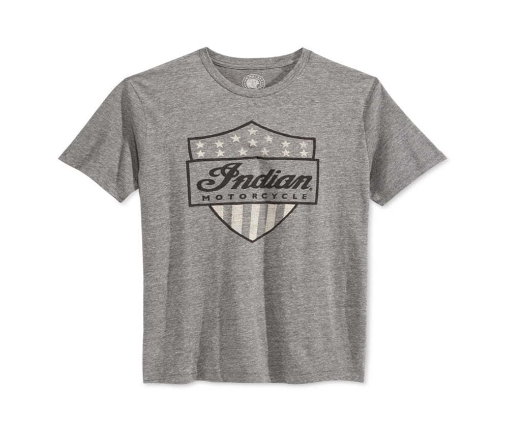 indian motorcycle t shirt lucky brand