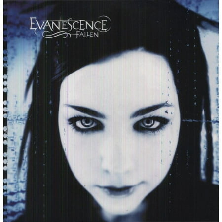 Fallen: 10th Anniversary (Aniv) (Vinyl)