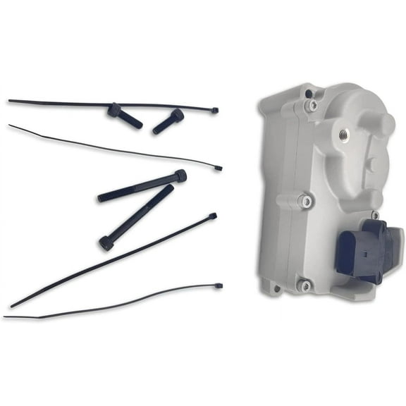 Seapple Turbo Electronic Actuator 5496045RX 4034176 Compatible with Cummins ISX ISL ISC Engine