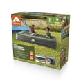 Ozark Trail Tritech Airbed Full 14 inch with in & out Pump and