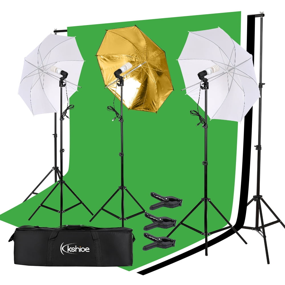 soft light umbrella