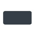 thumbnail image 2 of Sewing Machine Pedal Pad Large Thick Non Slip Rubber Mat, Anti Scratch Washable Foot Pedal Mat for Quilting Sewing, Household, Sturdy Material, 2 of 7