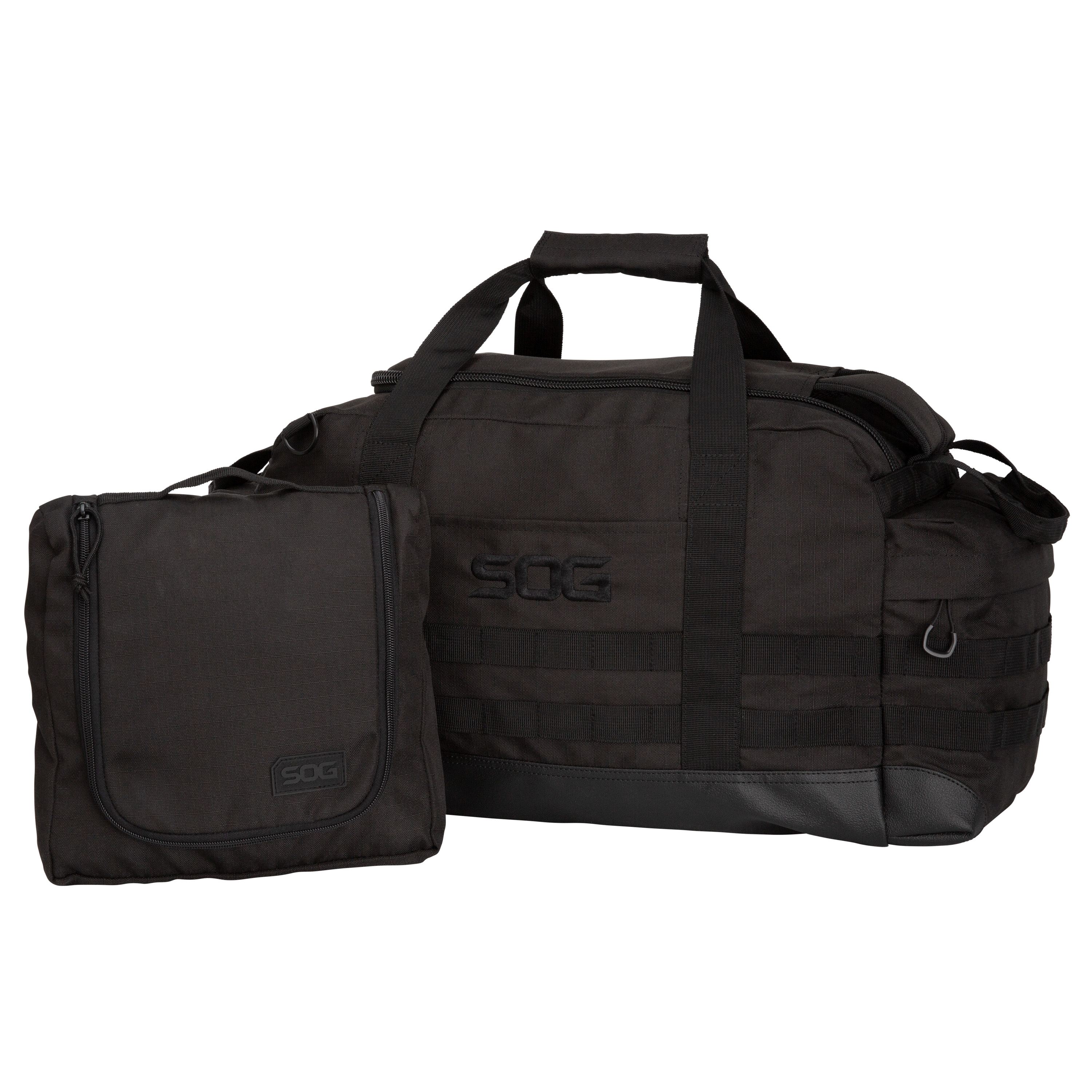 SOG Outbound Sports Duffel Bag 54L photo 8