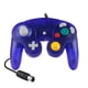 thumbnail image 1 of Control Joystick Para Nintendo Gamecube Alambrico Analogo Gc Azul, 1 of 4