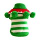 thumbnail image 2 of Pet Dog Clothes Autumns And Winter Cats Clothing Cats And Puppy Clothing Christmas Decoration Clothes, 2 of 6