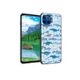 thumbnail image 1 of Compatible with Moto One 5G Phone Case, cachalot-fish3 Case Silicone Protective for Teen Girl Boy Case for Moto One 5G, 1 of 1