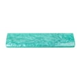 thumbnail image 2 of Reposamuñecas de Resina para Teclados Mecánicos Ergonómico Antideslizante 30x8x2cm Hugo, 2 of 10
