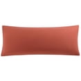 thumbnail image 1 of Unique Bargains Comfortable-Soft Microfiber Pillowcase 1pc, 1 of 10