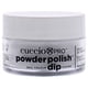 thumbnail image 1 of Polvo de uñas Cuccio Pro Powder Polish Nail Colour Dip System - Platinum Silver Glitter Nail Powder Dama 0.5 oz, 1 of 2