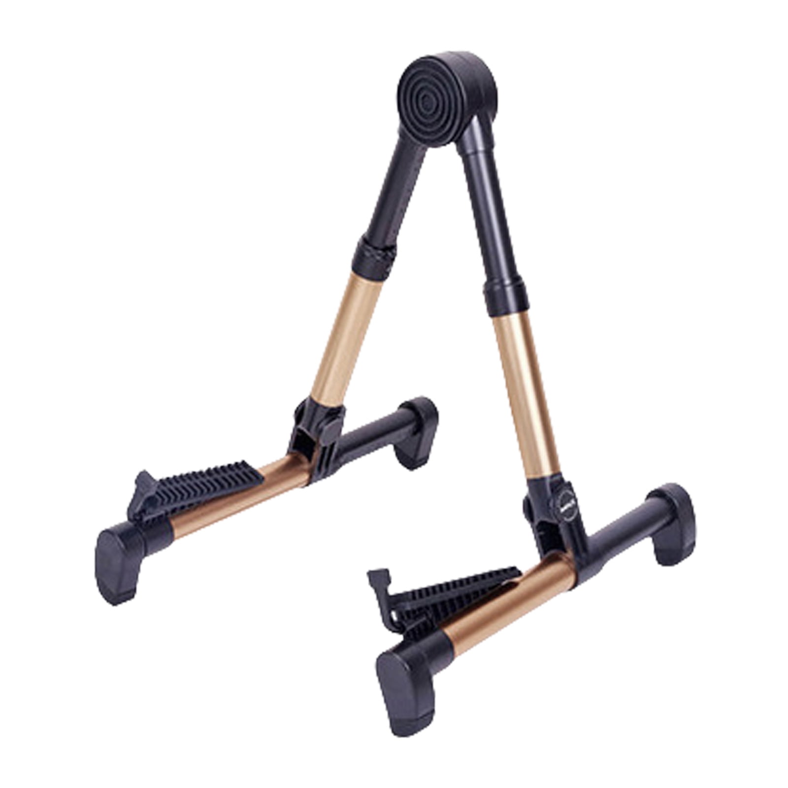 Universals Guitar Stand Light Weight String Instrument Holder Portable Adjustable Guitar Stand for Guitar, Ukuleles