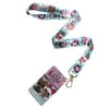 LOL SURPRISE! Lanyard Neck Strap Necklace "Let's Be Friends!" New Licensed