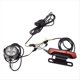 thumbnail image 1 of Juego de Luces Traseras de Freno Delantero para Bicicleta Eléctrica (24 V, 36 V y 48 V) con Interruptor para Scooter Eléctrico., 1 of 5