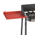 thumbnail image 5 of Camp Chef Folding Side Shelves, LS90P, Set of 2, for 3-Burner Stove, 5 of 5