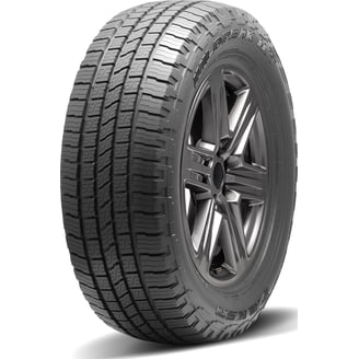 Bridgestone Alenza AS Ultra 275/55R20 113H BSW - Walmart.com
