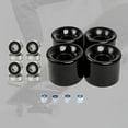 thumbnail image 4 of Ruedas Pro Skateboard 78A shamjiam ruedas de patineta, 4 of 8