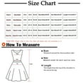 thumbnail image 3 of Lolmot Wedding Guest Dresses for Women,Sleeveless Round Neck Loose Dress Patchwork Solid Color Fork Opening Side Slit Dress Fitted Maxi Dresses, 3 of 5