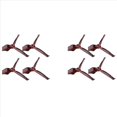 thumbnail image 1 of 8x para AVAN Flow 5043 MáQuina Transversal de 5 Pulgadas HéLice PortáTil de 3 Palas Modelo Popular Accesorios de AvióN RC,B, 1 of 3