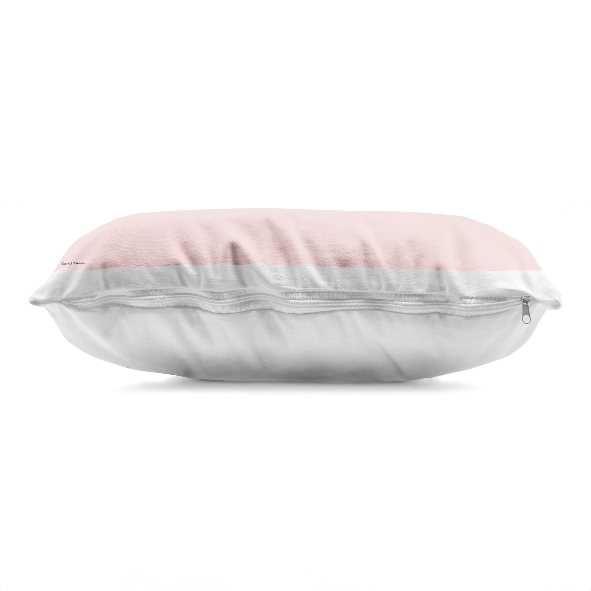 Stupell Industries Skateboarding Wiener Dog Decorative Printed Throw Pillow, design by Rachel Nieman