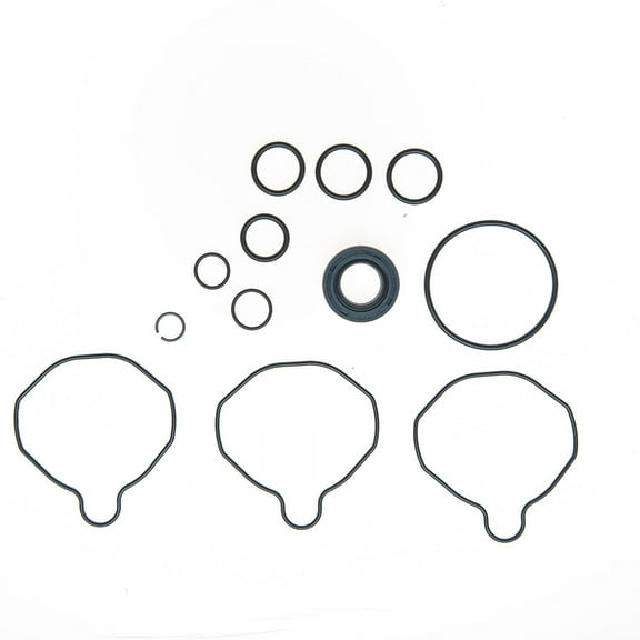 Edelmann 9101 Power Steering Pump Seal Kit