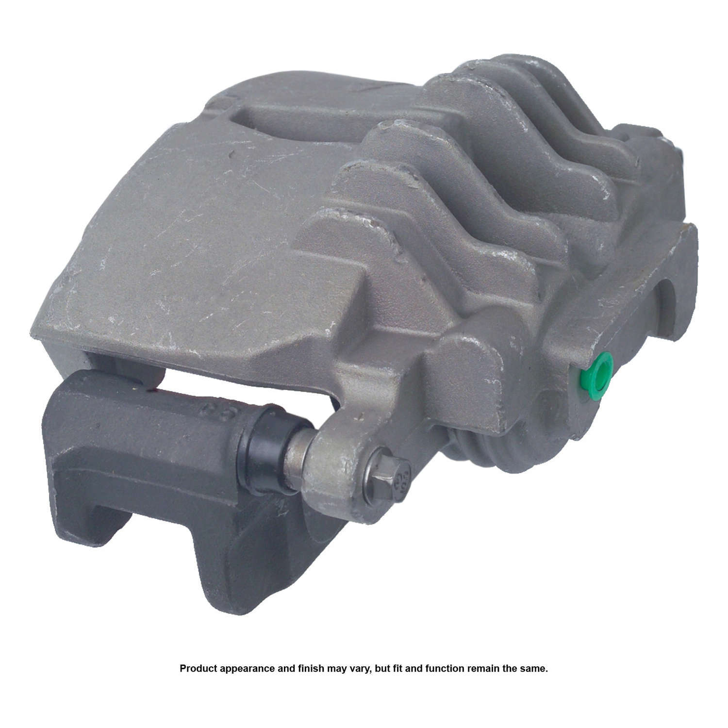 Remanufactured Wearever Standard Brake Caliper, Friction Ready w/Brkt