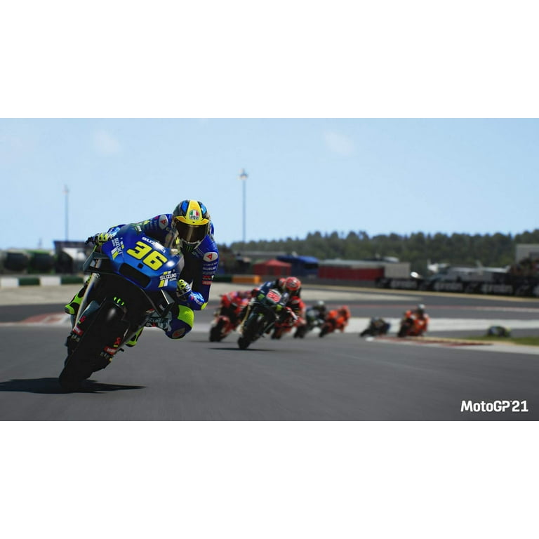 PlayStation4 - MotoGP21 PS4 新品　未開封 Amazon.co.jp: MotoGP21 - PS4 : ゲーム