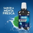 thumbnail image 2 of Enjuague Bucal Oral B para Gingivitis 350 ml, 2 of 4
