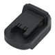 thumbnail image 1 of Convertidor adaptador de batería para Bosch 18V a Milwaukee Lithium Power Tool BS18ML VoborMX herramienta, 1 of 8