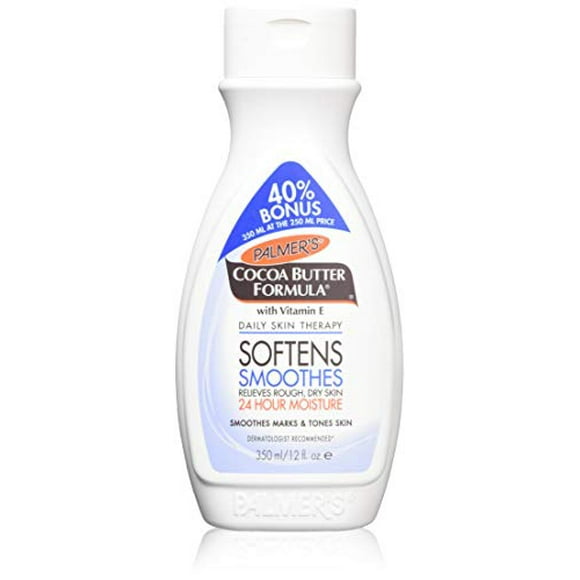 Palmer's Lotion, Cocoa Butter, 12 Ounce