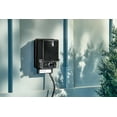 thumbnail image 3 of Kichler 15E60BK Economy Series 60W Transformer - Black, 3 of 5