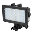 thumbnail image 3 of Diving Light, Type C Underwater Video Light 5000k-6000k ABS 3.7V 5W  For Hero 9/7/6/5, 3 of 8