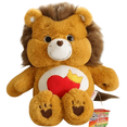 thumbnail image 1 of Peluche ositos cariñositos leoncito care bears original 33cm, 1 of 6