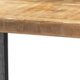 thumbnail image 4 of Jamie Young Farmhouse Wood Console Table, 4 of 5